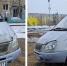 Разыскивается владелец транспортного средства марки ГАЗ 32213, государственный регистрационный знак Р390МР51, серебристого цвета - Город Мончегорск
