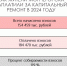 Способы формирования фонда капитального ремонта - Город Мончегорск