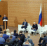 Поддержка участников СВО, семей с детьми, пенсионеров: «Единая Россия» подвела итоги работы фракции в весеннюю сессию Госдумы - Город Мончегорск