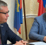 Начинается подготовка к Дню города - Город Мончегорск