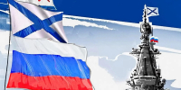 Всех моряков и ветеранов Военно-Морского Флота поздравляем с профессиональным праздником — Днём Военно-Морского Флота! - Город Мончегорск