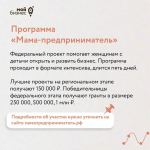 Каждый десятый предприниматель использует меры господдержки