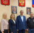 От военной службы к госуправлению: участник программы «Герои Севера» прошел стажировку в Мончегорске - Город Мончегорск