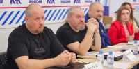 «Единая Россия» запустила проект «СВОй бизнес» в Мурманской области - Город Мончегорск