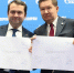 Андрей Чибис и Алексей Миллер подписали первую пятилетнюю программу развития газоснабжения и газификации Мурманской области на 2026-2030 годы - Город Мончегорск
