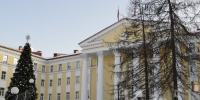 Проект бюджета Мурманской области сохраняет все программы поддержки занятости - Город Мончегорск