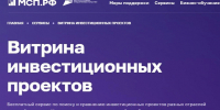 Заполярному бизнесу стал доступен новый сервис для привлечения инвесторов в бизнес-проекты - Город Мончегорск