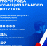 Итоги Года муниципального депутата: новые возможности для помощи людям - Город Мончегорск