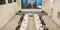 В регионе продолжают действовать меры поддержки военнослужащих, участников СВО и их семей - Город Мончегорск