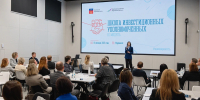 В Мурманске стартовал девятый образовательный модуль Школы инвеступолномоченных - Город Мончегорск