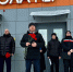 В школе №7 прошло торжественное открытие памятной доски - Город Мончегорск