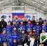 Команда из Мончегорска поедет на Красную площадь - Город Мончегорск