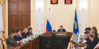 Благодаря губернаторскому плану «На Севере-жить!» за шесть лет финансирование науки увеличено в 53 раза - Город Мончегорск