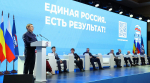 «Единая Россия» усилит жилищный блок новой Народной программы перспективными инициативами