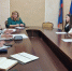 Состоялось заседание координационного Совета - Город Мончегорск