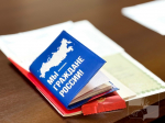 Первые паспорта получили мончегорцы