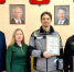 Мончегорец – лауреат Всероссийского конкурса фототворчества - Город Мончегорск