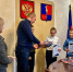 Героический подвиг женщин в тылу - Город Мончегорск