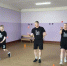 В Мончегорске состоялся первый в регионе муниципальный этап Всероссийской игры «Семейная Зарница» Движения Первых - Город Мончегорск