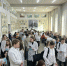 МЦРБ привлекает новые кадры - Город Мончегорск
