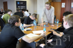 Студенты «Профстарта» прошли «90 шагов в будущее»